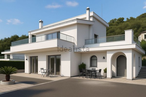 casa indipendente in vendita a Pozzuoli