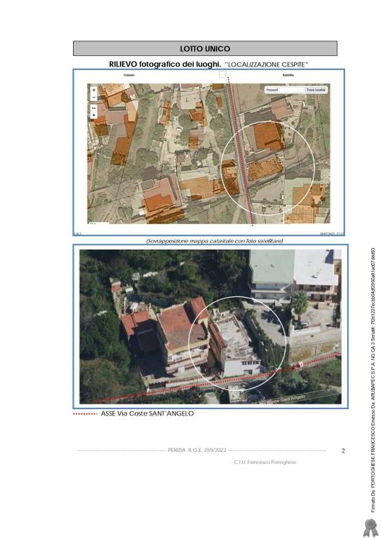 appartamento in vendita a Pozzuoli in zona Monterusciello
