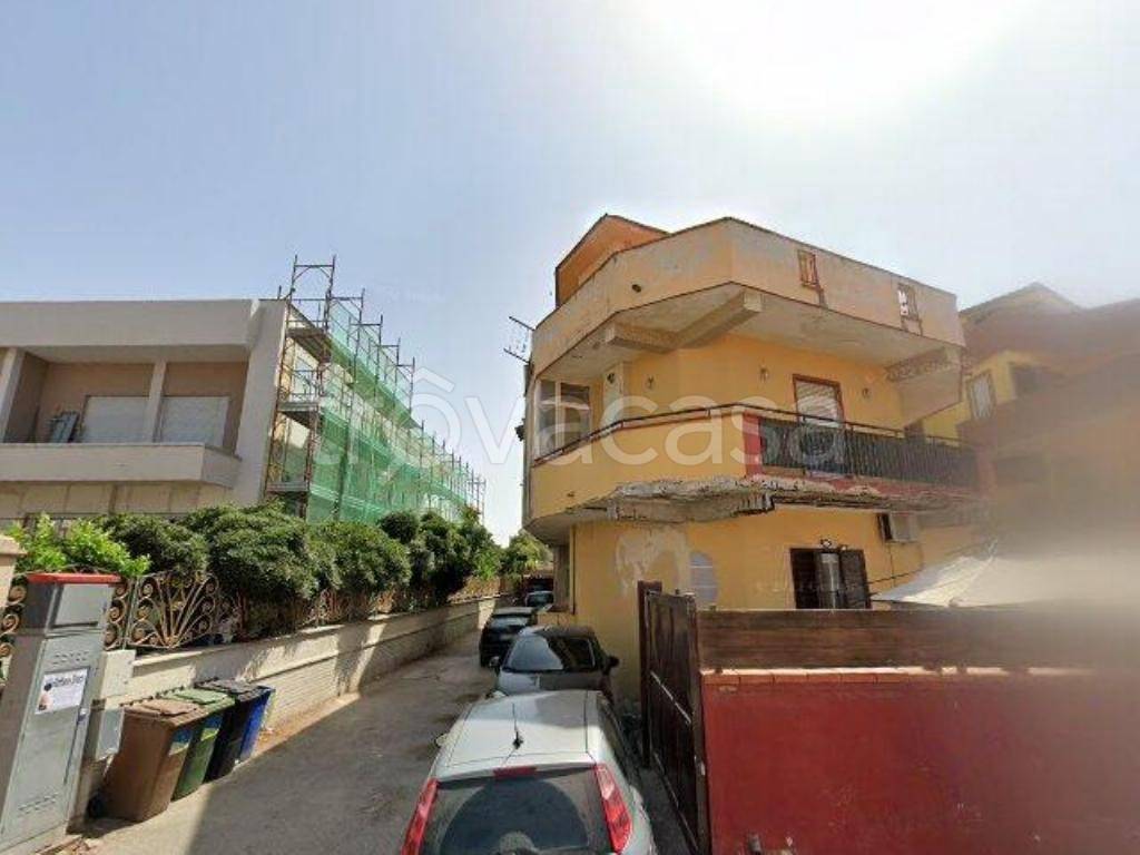 appartamento in vendita a Pozzuoli in zona Licola Lido