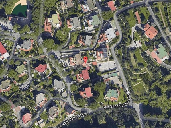 casa indipendente in vendita a Pozzuoli