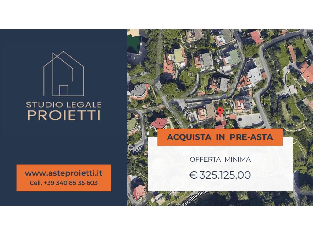 casa indipendente in vendita a Pozzuoli