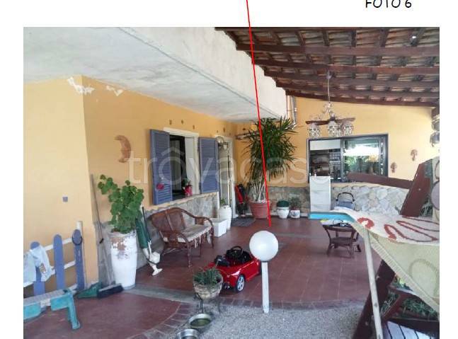 appartamento in vendita a Pozzuoli