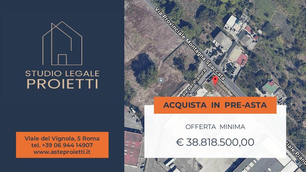 appartamento in vendita a Pozzuoli
