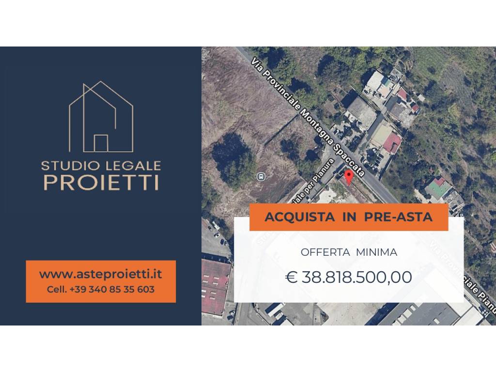 appartamento in vendita a Pozzuoli