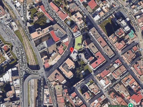 appartamento in vendita a Pozzuoli