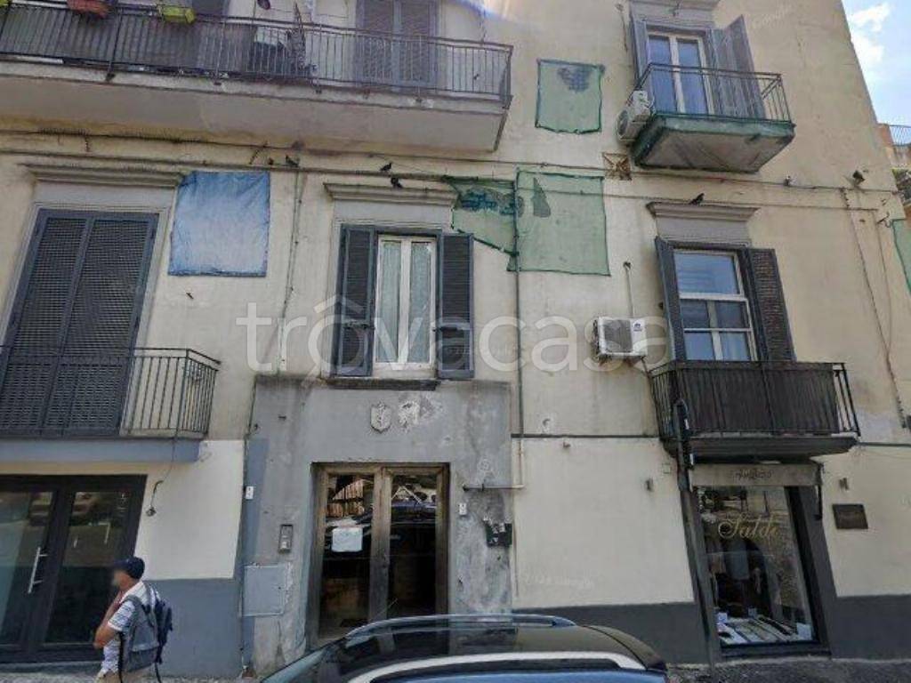 appartamento in vendita a Pozzuoli