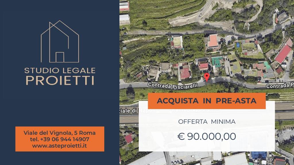 appartamento in vendita a Pozzuoli in zona Pisciarelli
