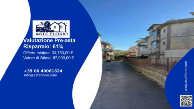 appartamento in vendita a Pozzuoli