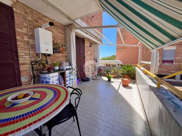 appartamento in vendita a Pozzuoli