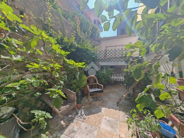 appartamento in vendita a Pozzuoli