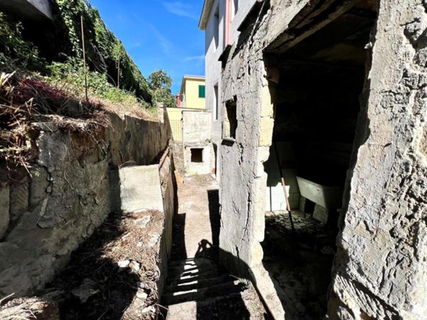 appartamento in vendita a Pozzuoli in zona Arco Felice