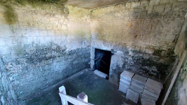 appartamento in vendita a Pozzuoli