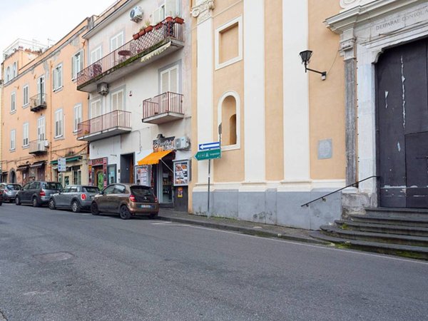 appartamento in vendita a Pozzuoli