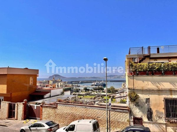 appartamento in vendita a Pozzuoli