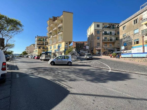 appartamento in vendita a Pozzuoli in zona Arco Felice