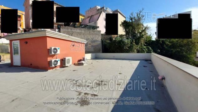 terreno edificabile in vendita a Pozzuoli