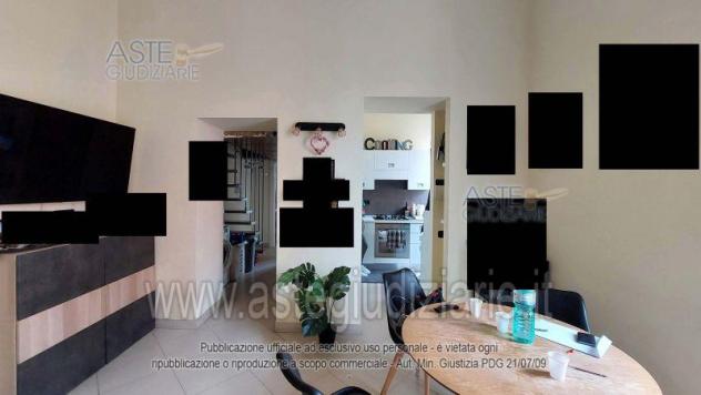 appartamento in vendita a Pozzuoli