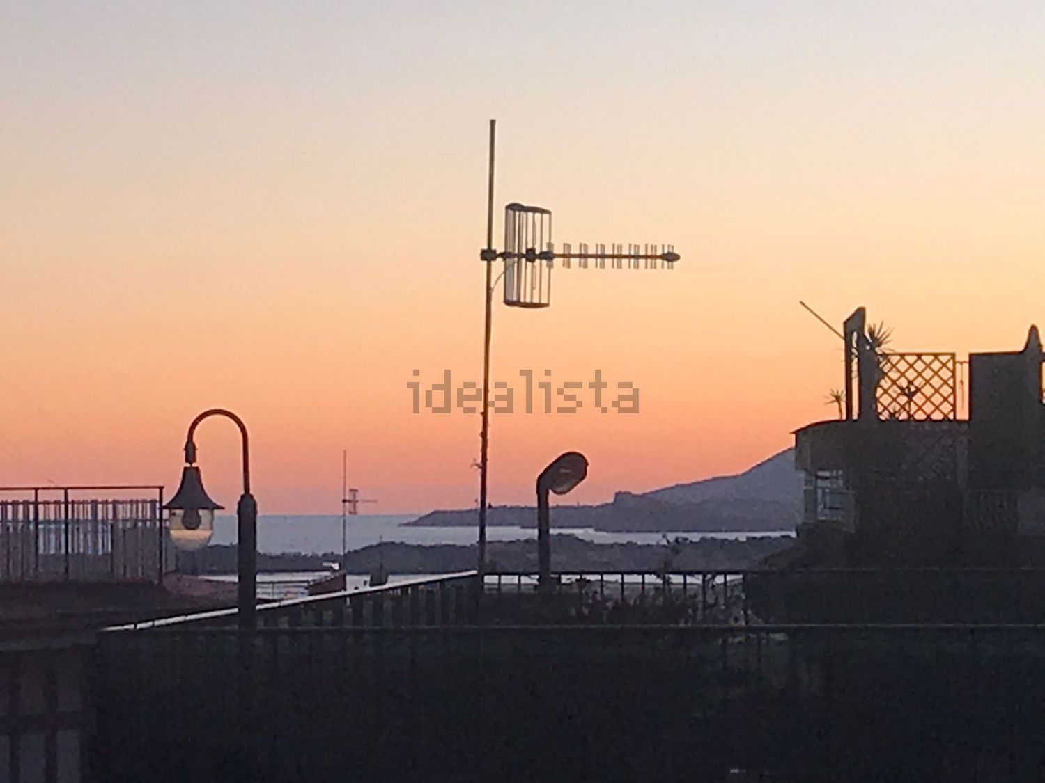 appartamento in vendita a Pozzuoli