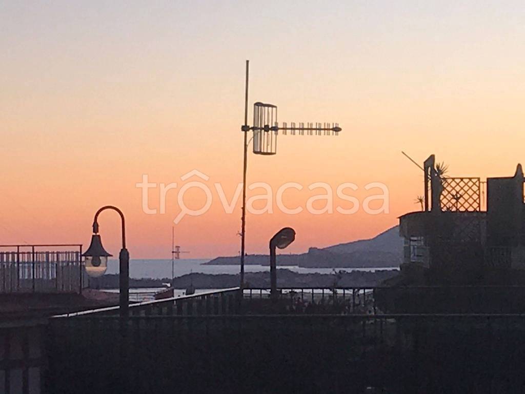 appartamento in vendita a Pozzuoli