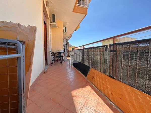 appartamento in vendita a Pozzuoli