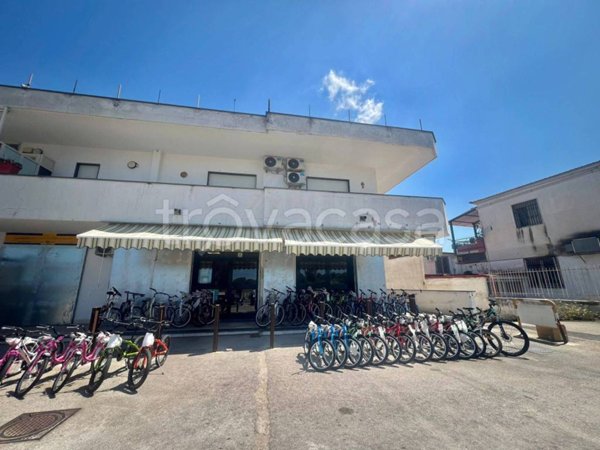 trivano in vendita a Pozzuoli in zona Monterusciello