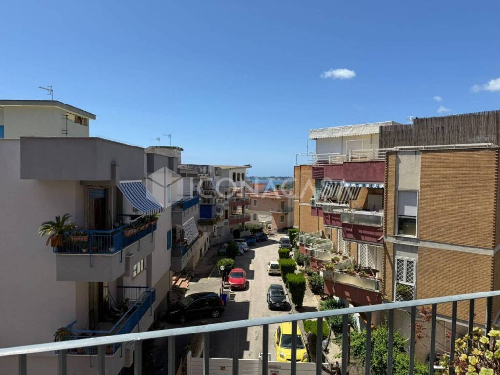 appartamento in vendita a Pozzuoli