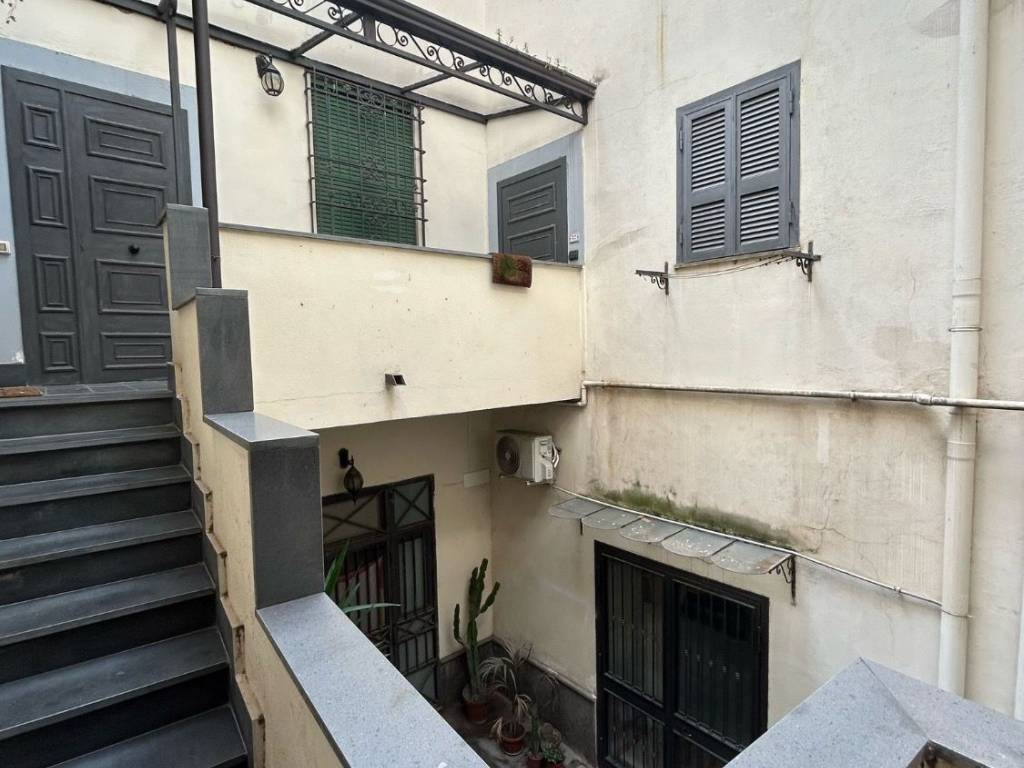 appartamento in vendita a Pozzuoli