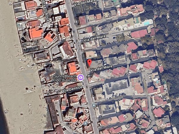 appartamento in vendita a Pozzuoli