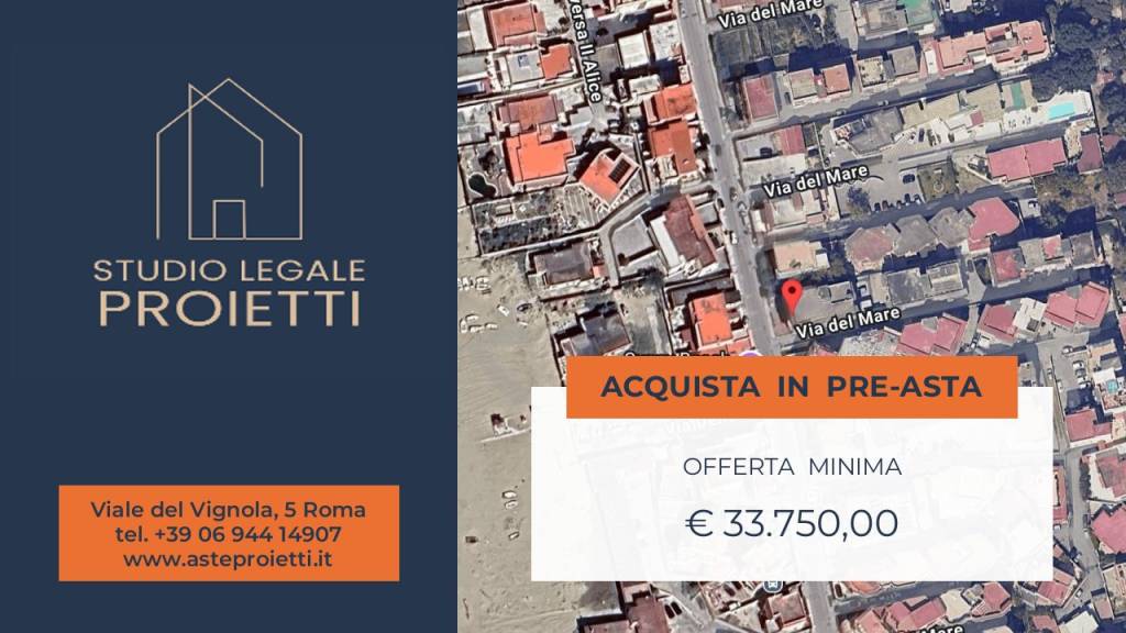 appartamento in vendita a Pozzuoli