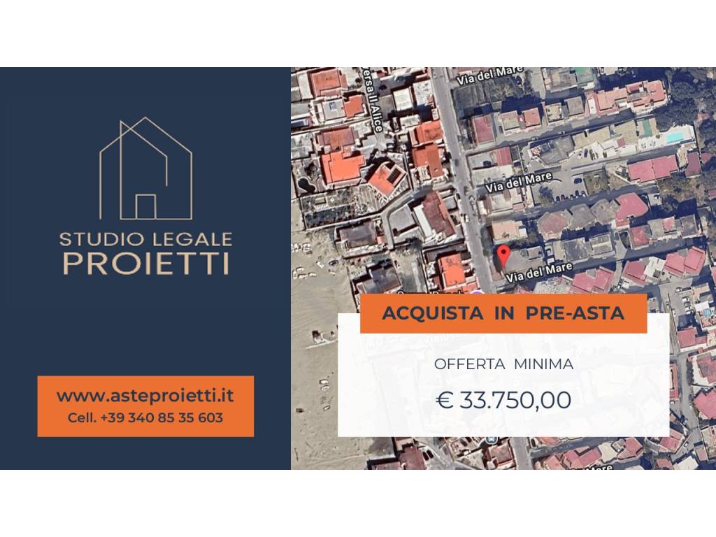 appartamento in vendita a Pozzuoli