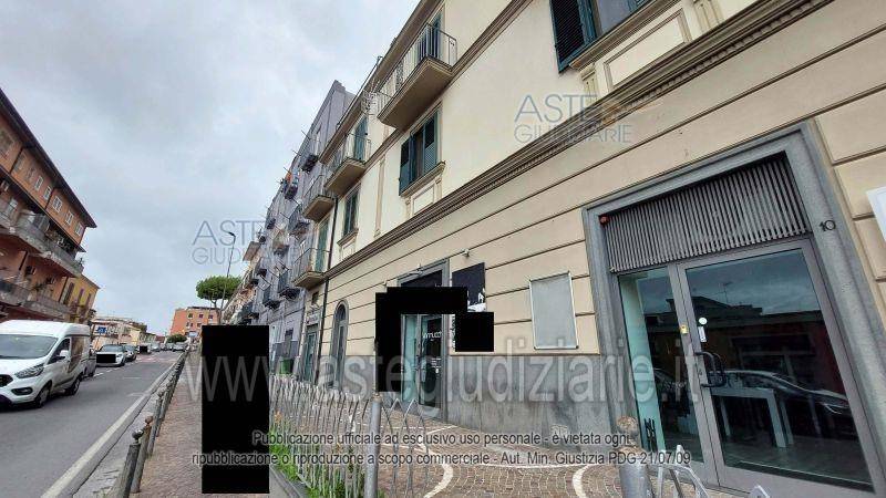 monolocale in vendita a Pozzuoli