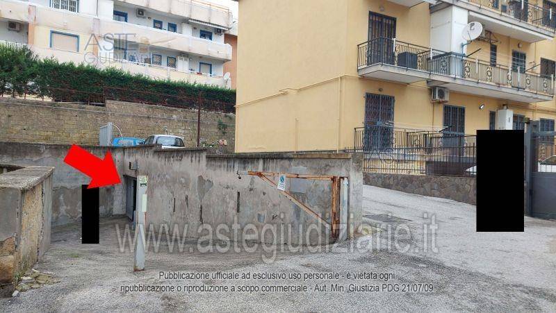 appartamento in vendita a Pozzuoli