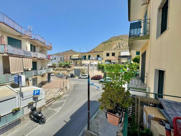 appartamento in vendita a Pozzuoli in zona Arco Felice