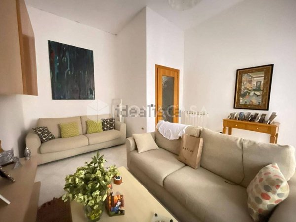 appartamento in vendita a Pozzuoli