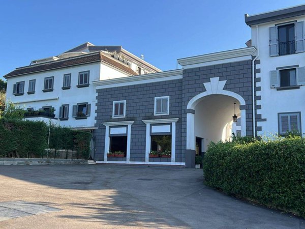 appartamento in vendita a Pozzuoli