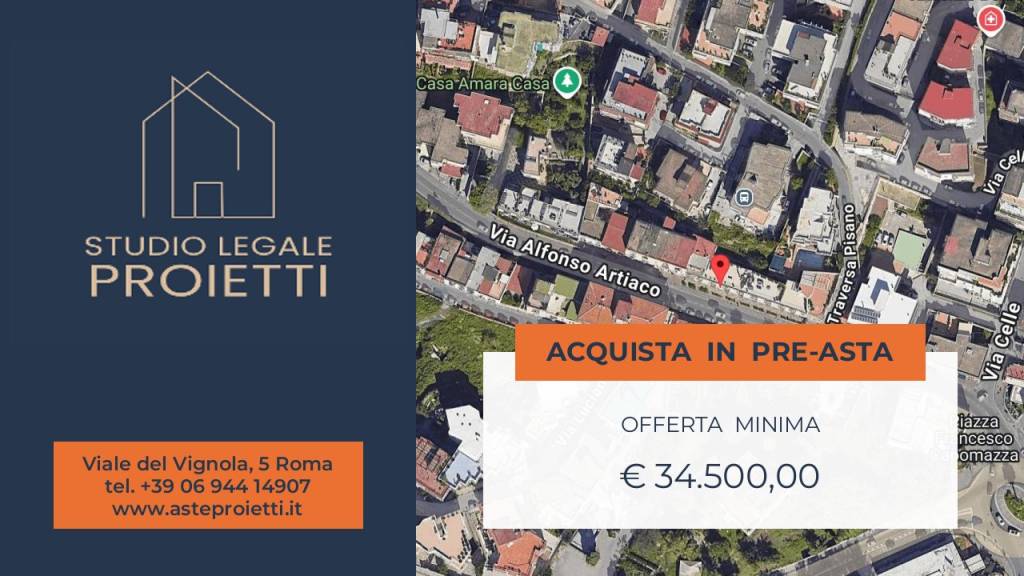negozio in vendita a Pozzuoli