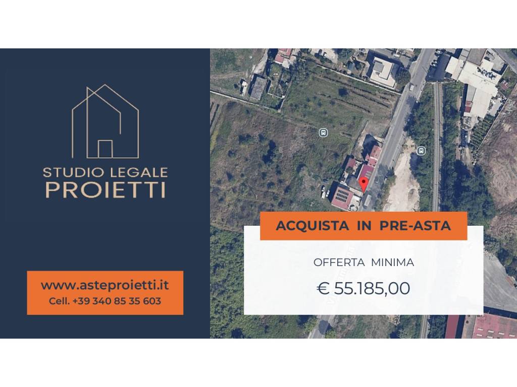 negozio in vendita a Pozzuoli