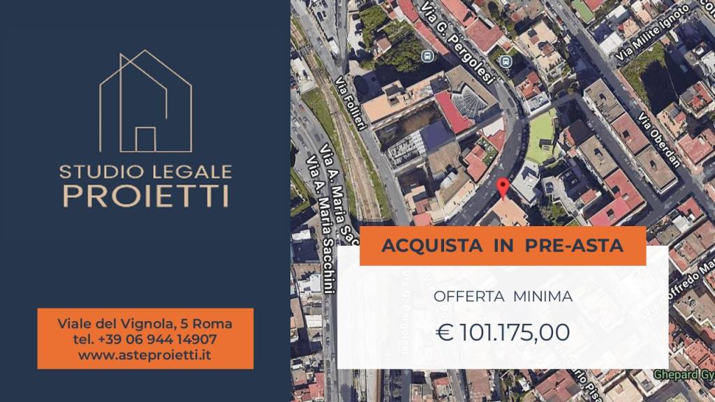 negozio in vendita a Pozzuoli