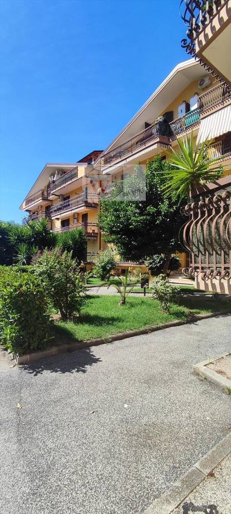 attico in vendita a Pozzuoli