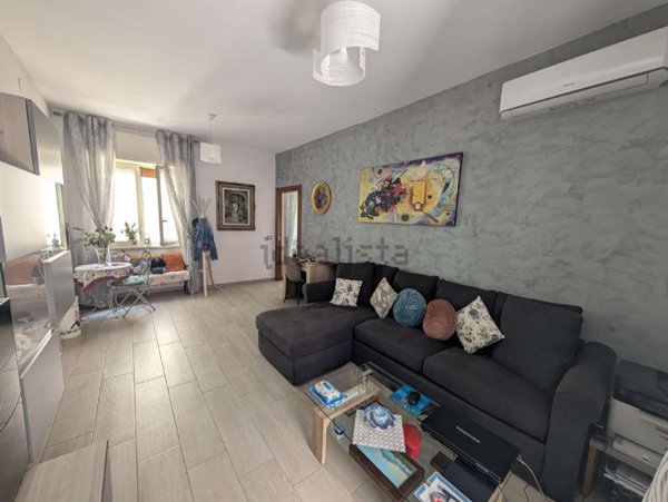 appartamento in vendita a Pozzuoli