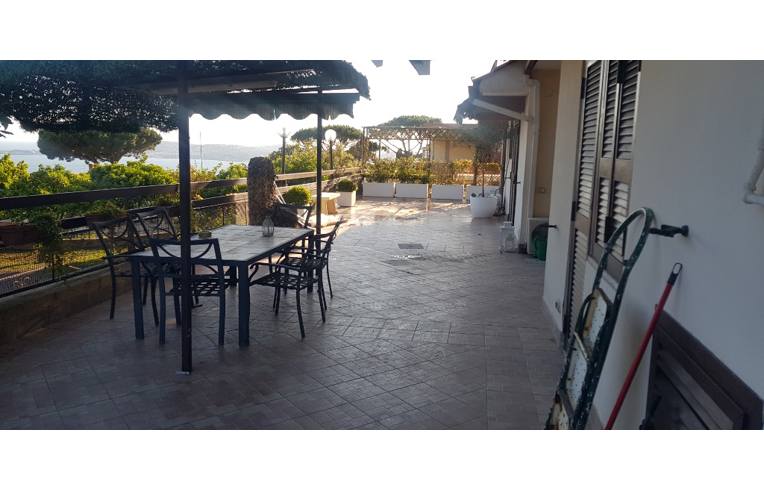 appartamento in vendita a Pozzuoli