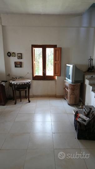 casa indipendente in vendita a Pozzuoli