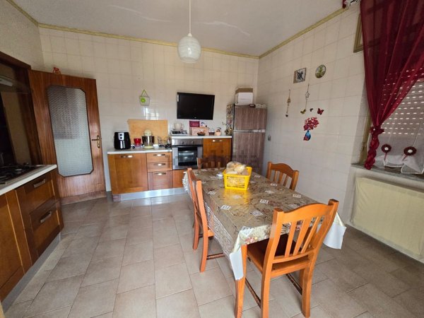 appartamento in vendita a Pozzuoli in zona Monterusciello