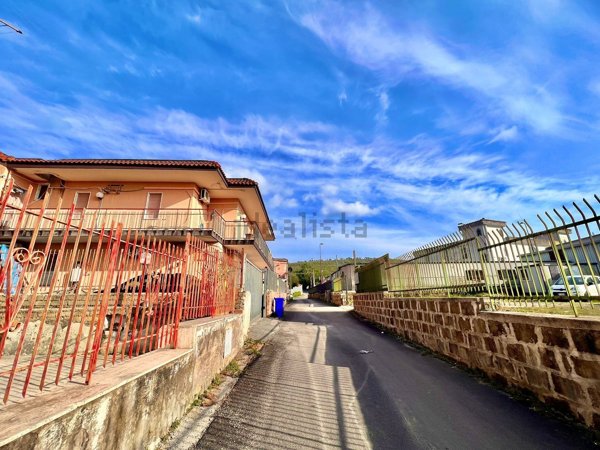 appartamento in vendita a Pozzuoli in zona Monterusciello