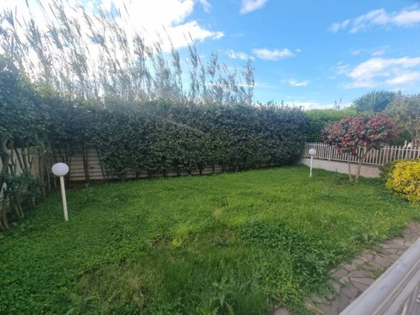 appartamento in vendita a Pozzuoli in zona Cuma