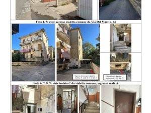 appartamento in vendita a Pozzuoli in zona Cuma