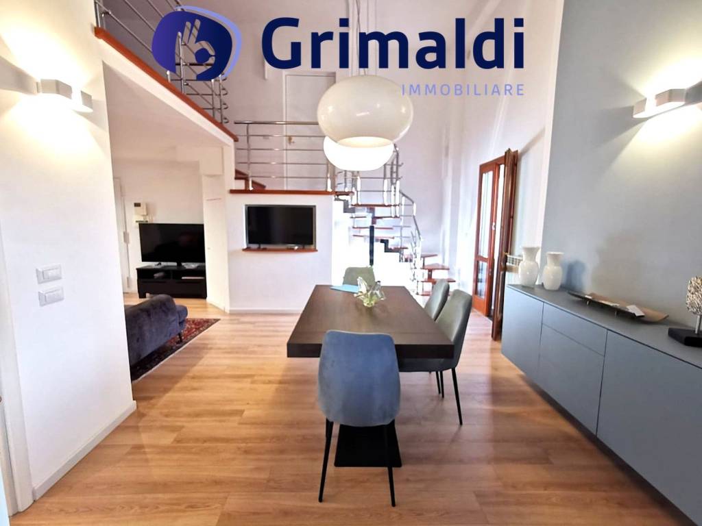 appartamento in vendita a Pozzuoli