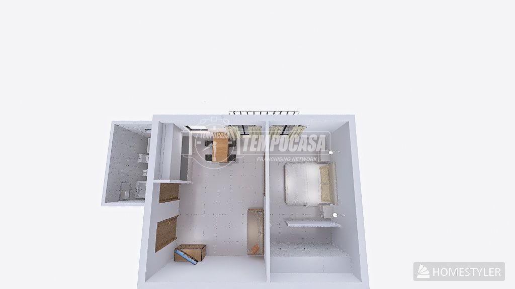 appartamento in vendita a Pozzuoli