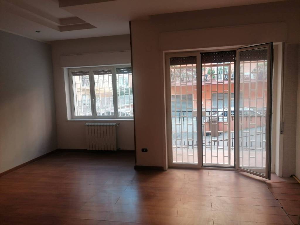 appartamento in vendita a Pozzuoli in zona Solfatara