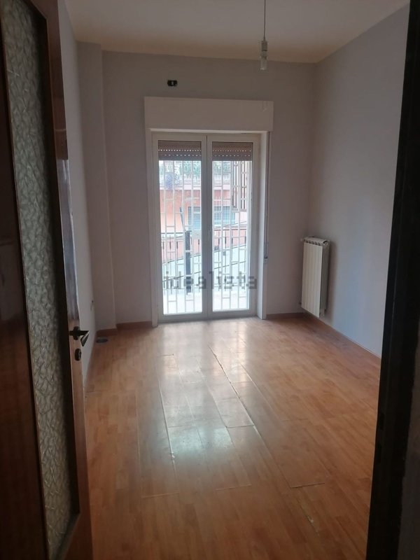 appartamento in vendita a Pozzuoli in zona Solfatara